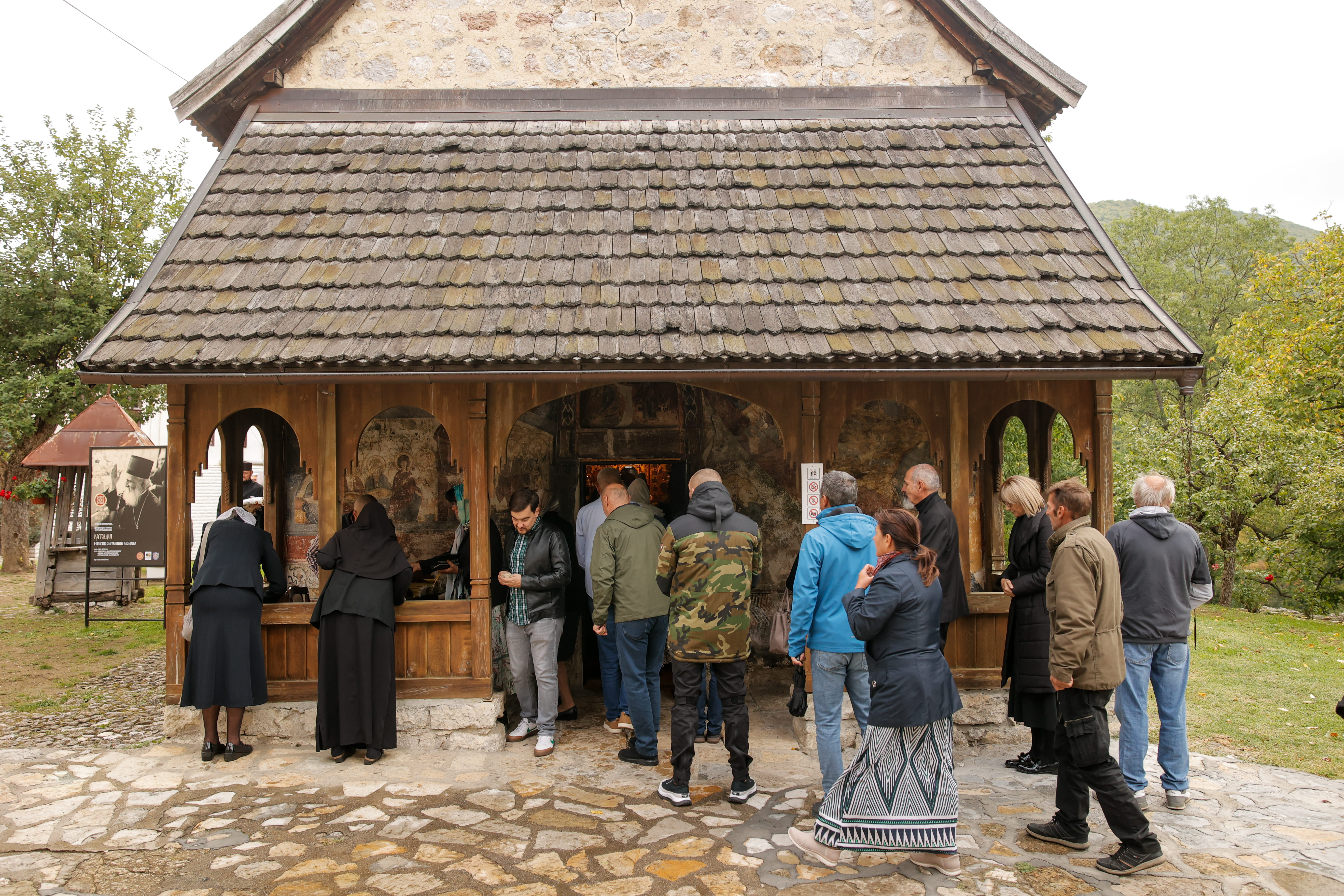 Dani Patrijarha Pavla